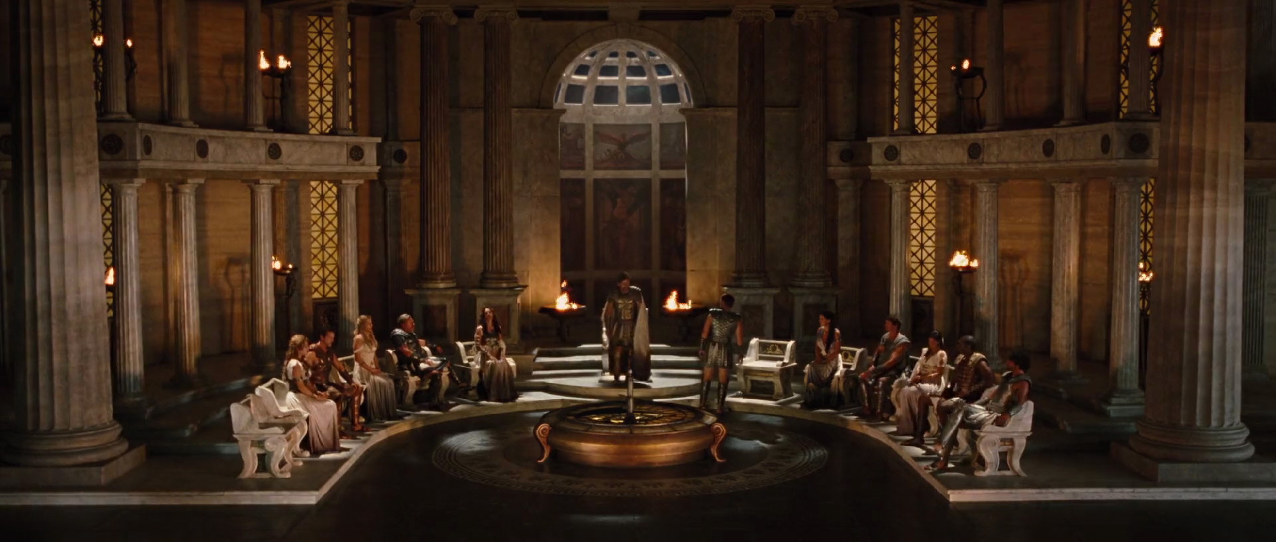 Percy Jackson & the Olympians: The Lightning Thief