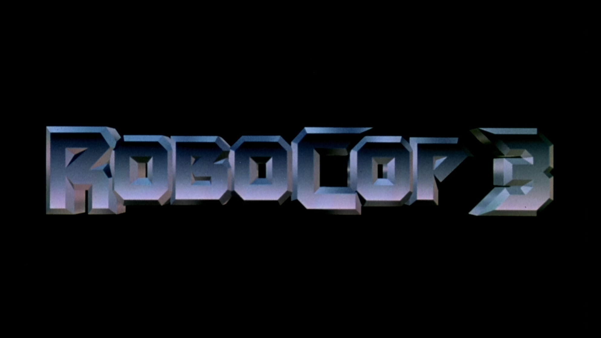 RoboCop 3 RoboCop 3