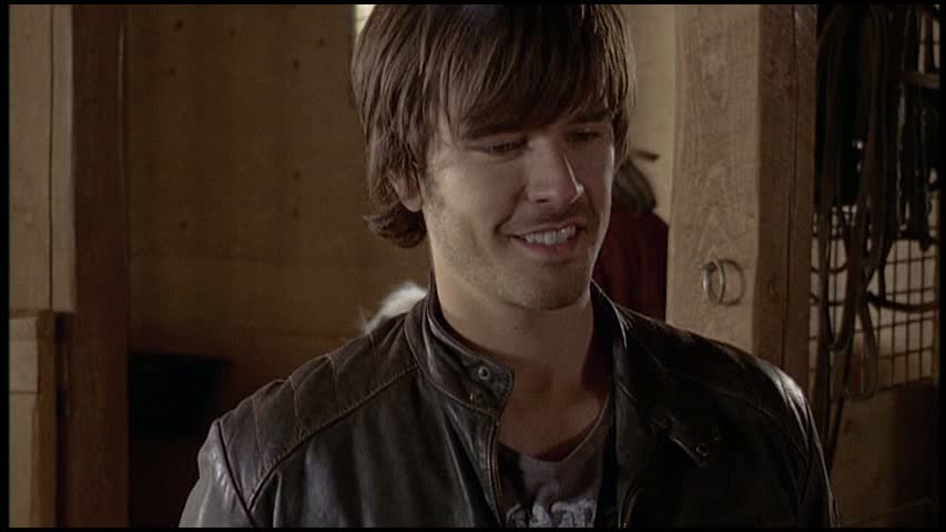 Graham Wardle - Heartland 4.03