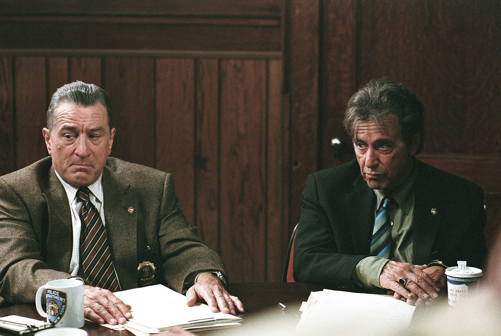 Righteous Kill Righteous Kill