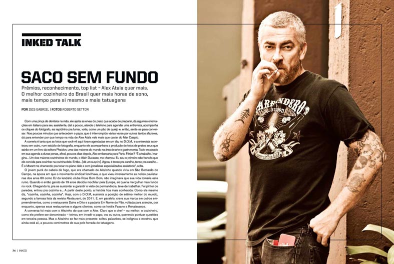 Alex Atala