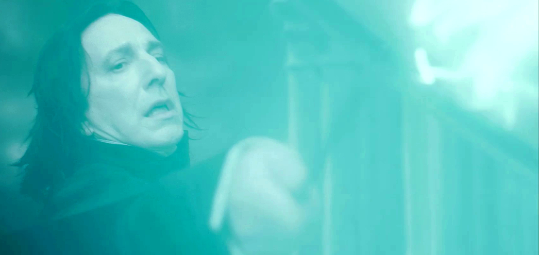 Severus Snape