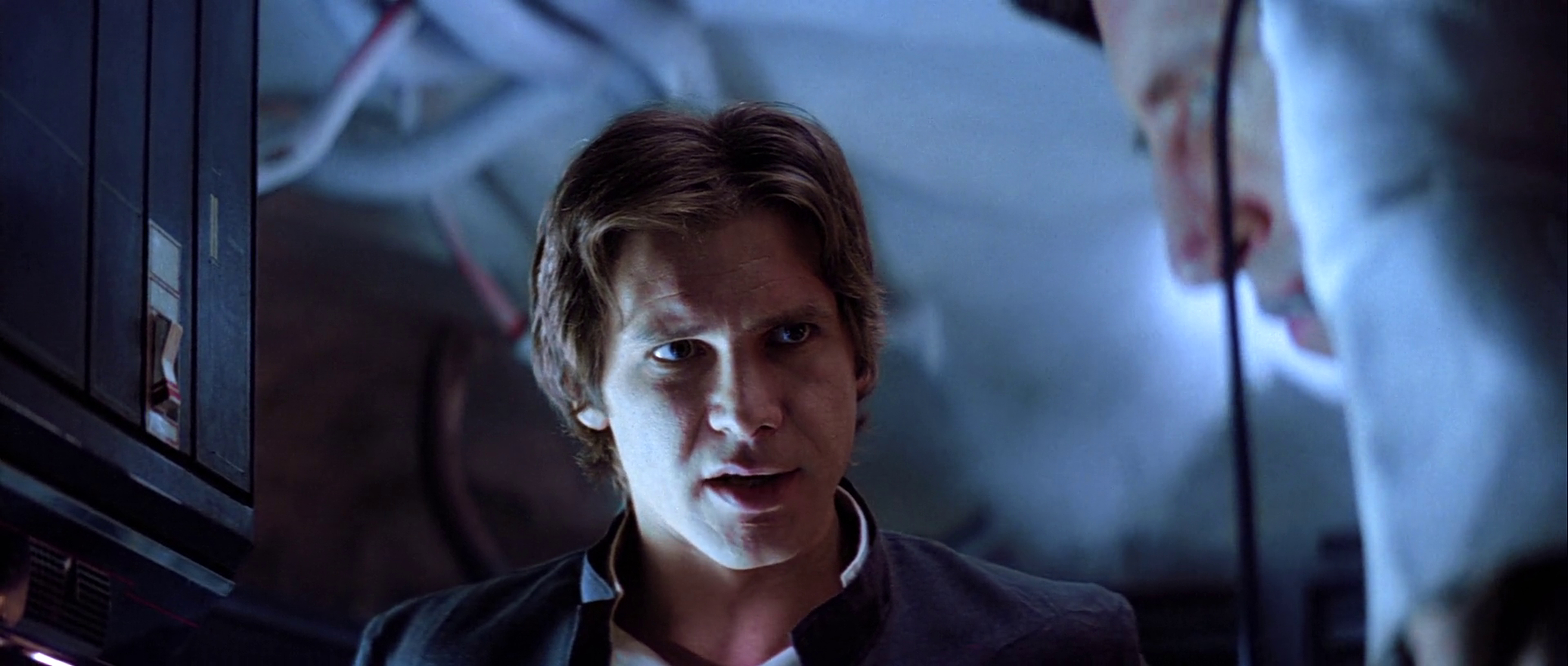 The Empire Strikes Back The Empire Strikes Back