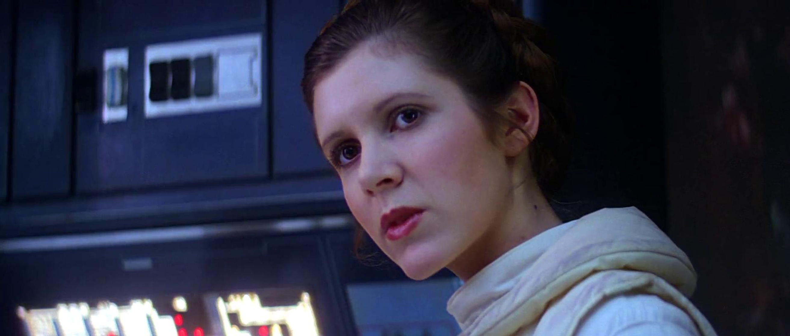 The Empire Strikes Back The Empire Strikes Back
