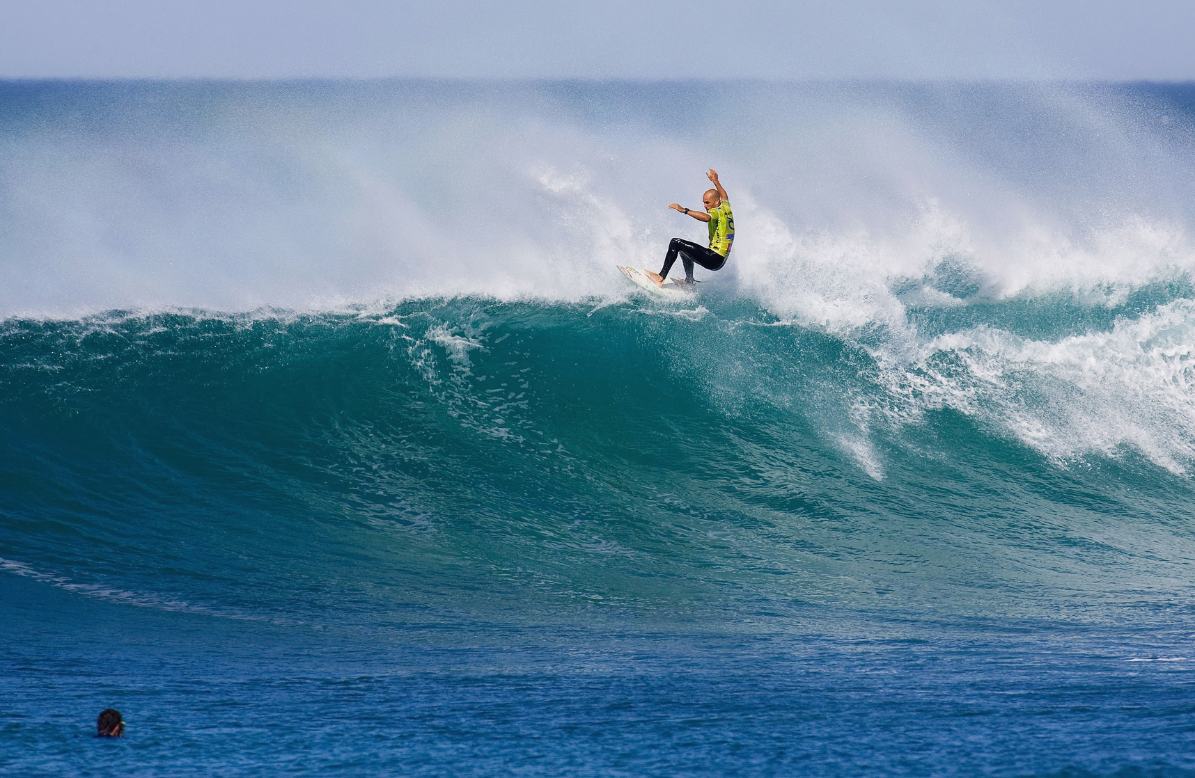 Kelly Slater