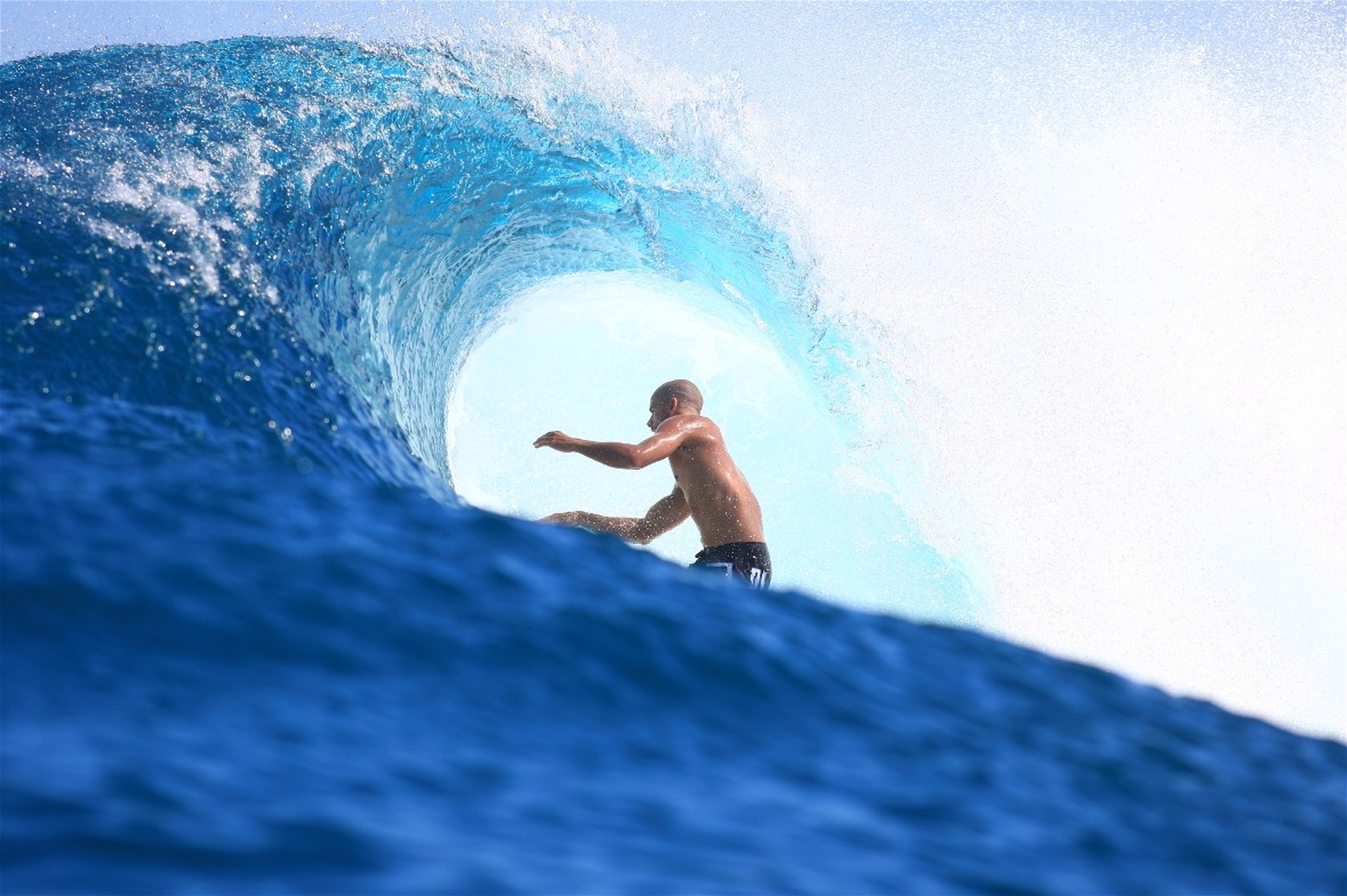 Kelly Slater