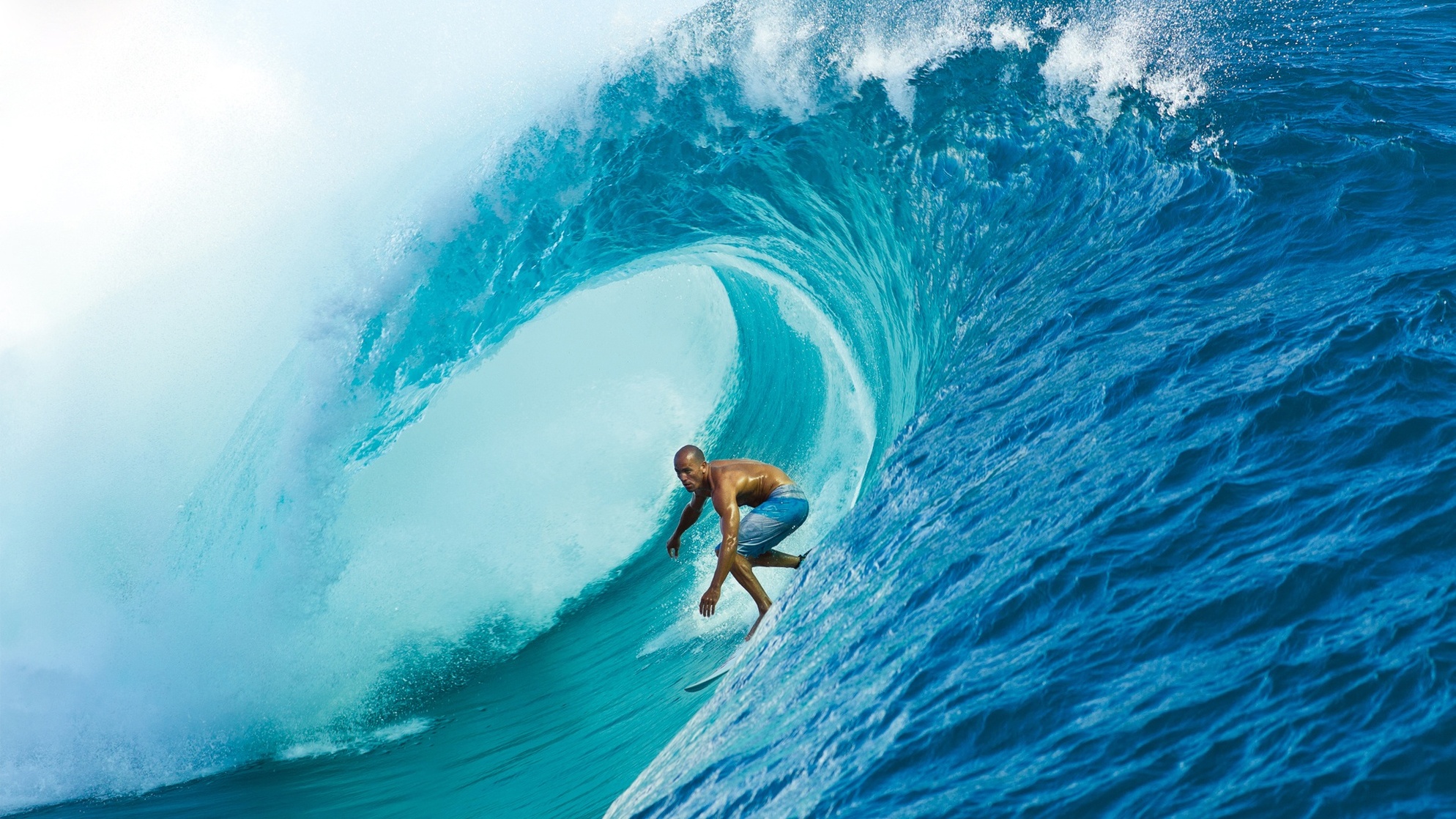 Kelly Slater