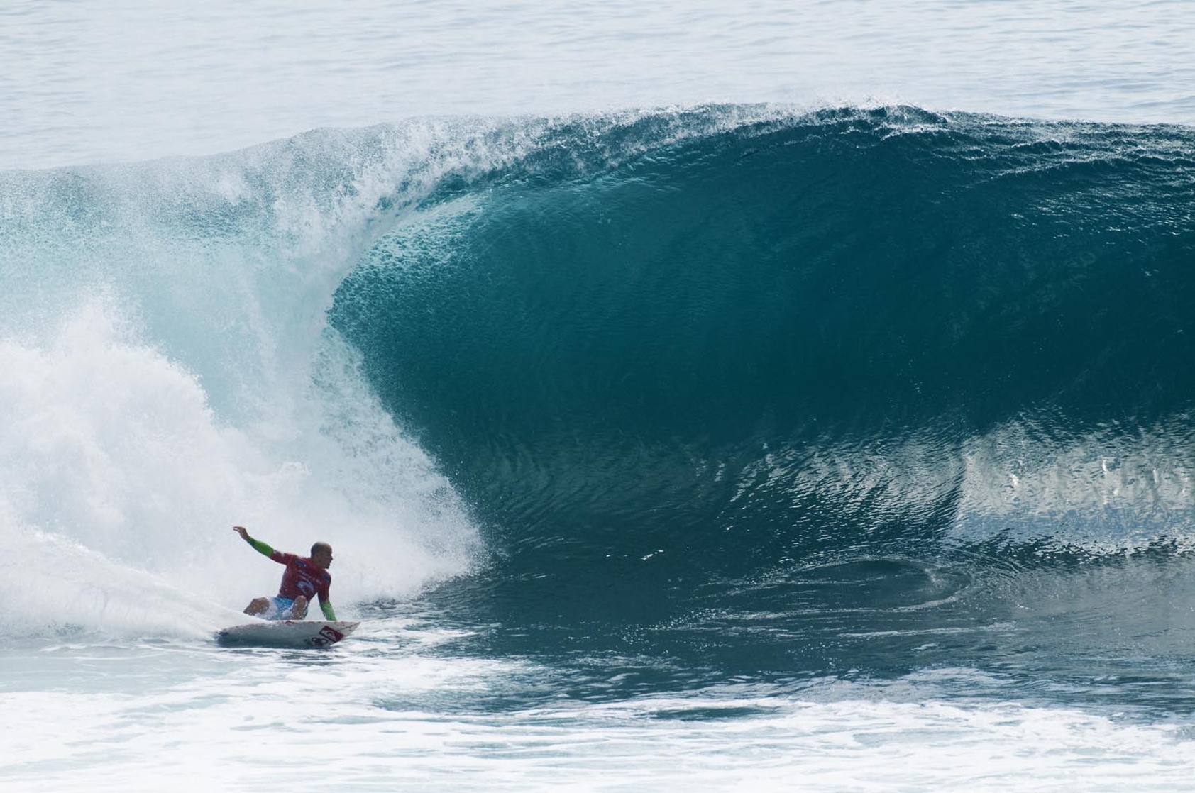 Kelly Slater