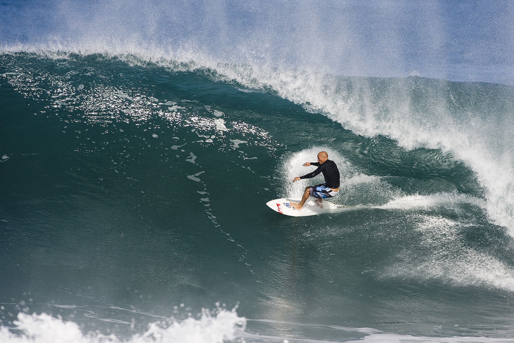 Kelly Slater