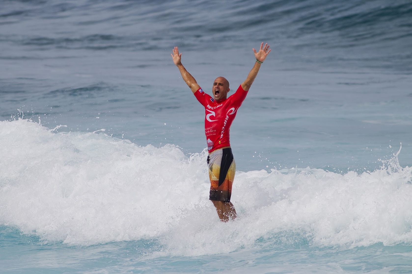 Kelly Slater