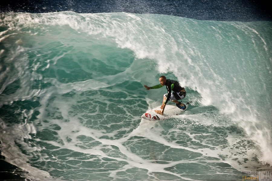 Kelly Slater