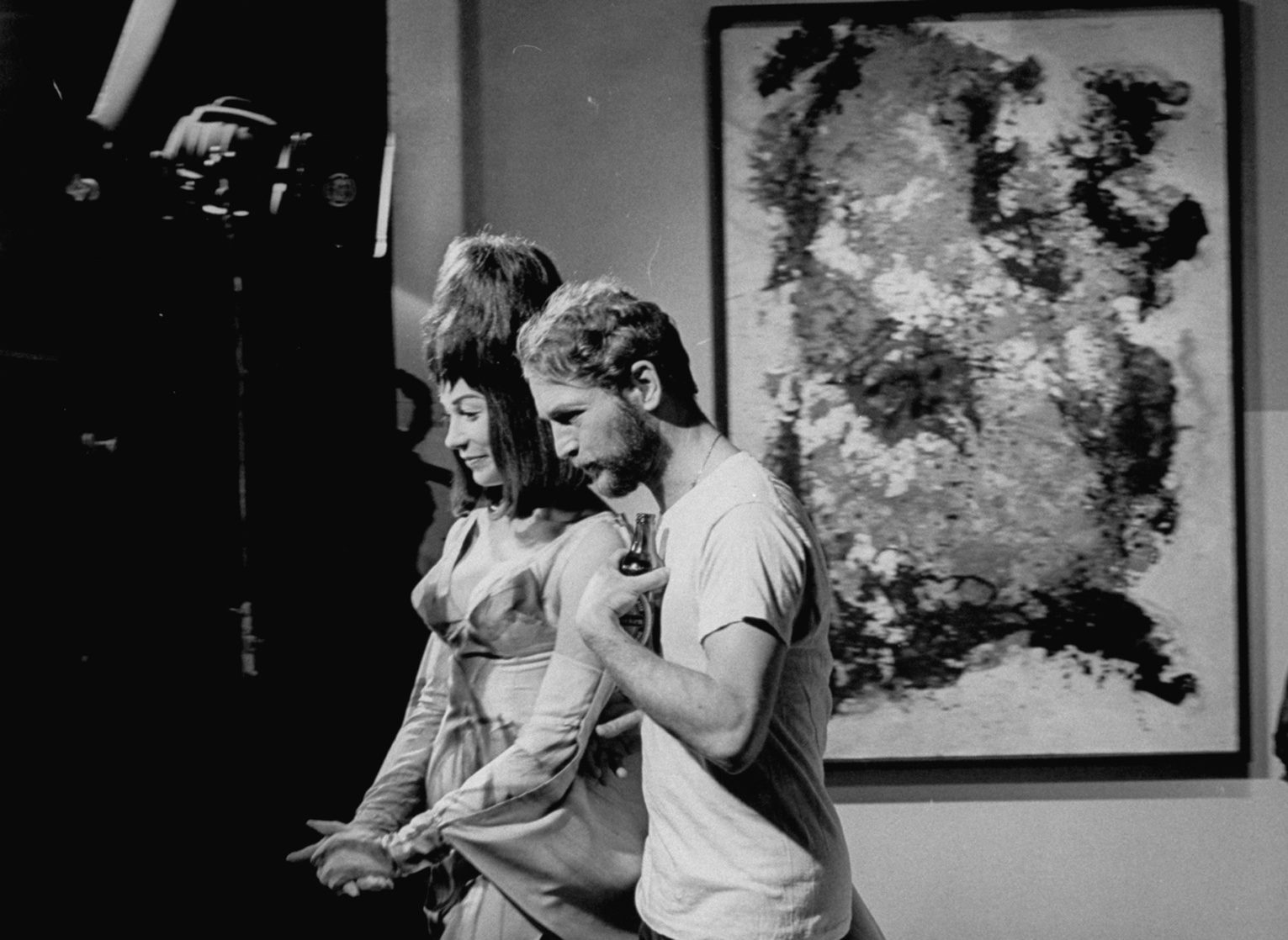 Paul Newman