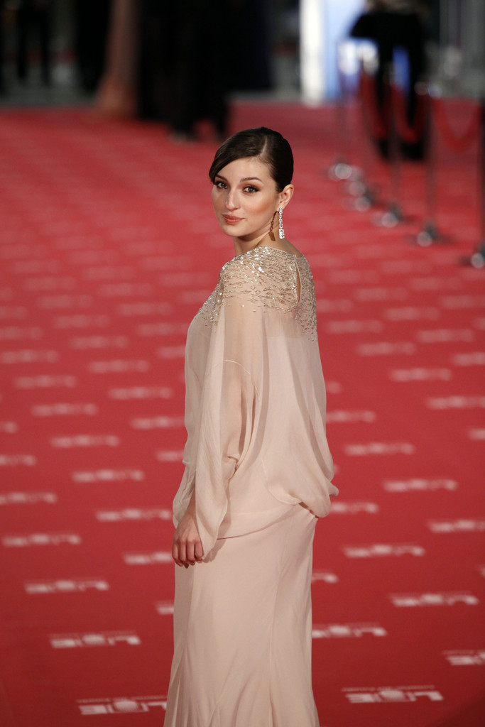 Picture of María Valverde