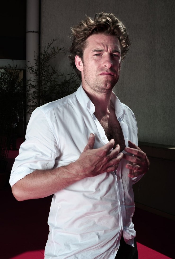 Next photo of Scott Speedman