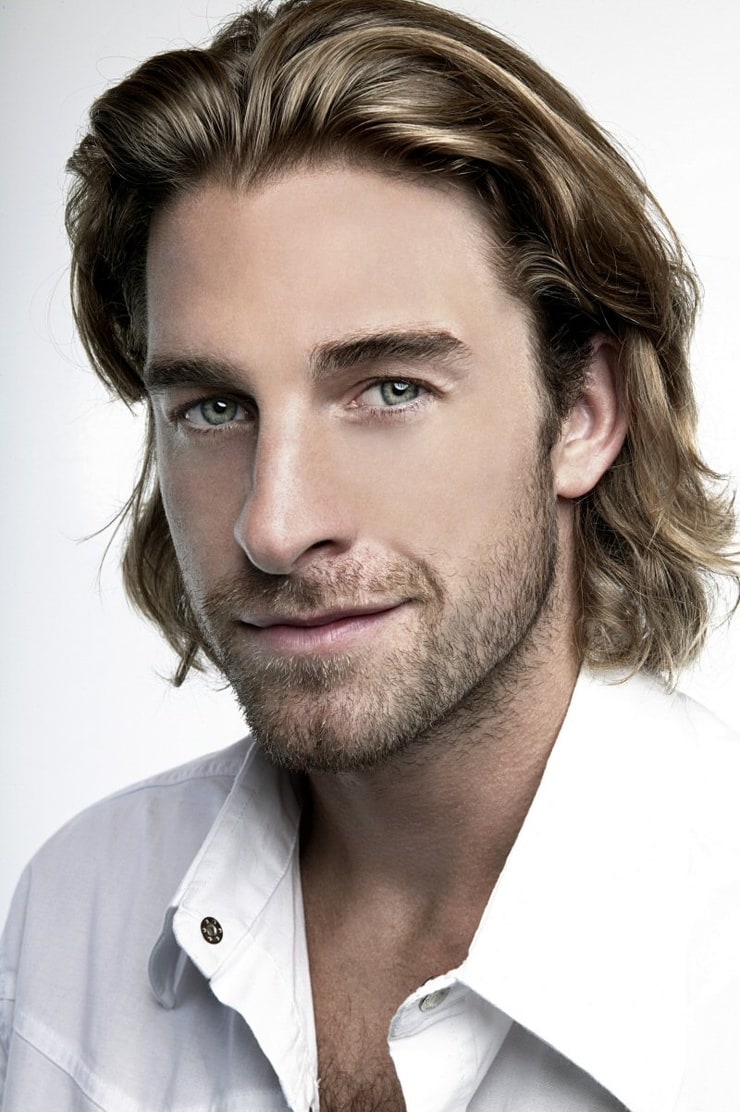 Next photo of Scott Speedman