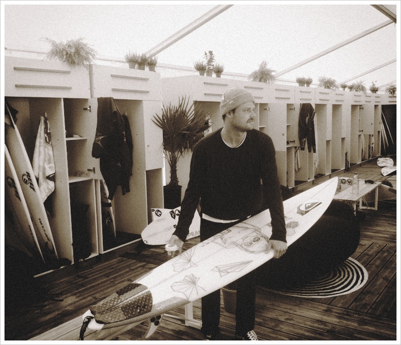 Dane Reynolds