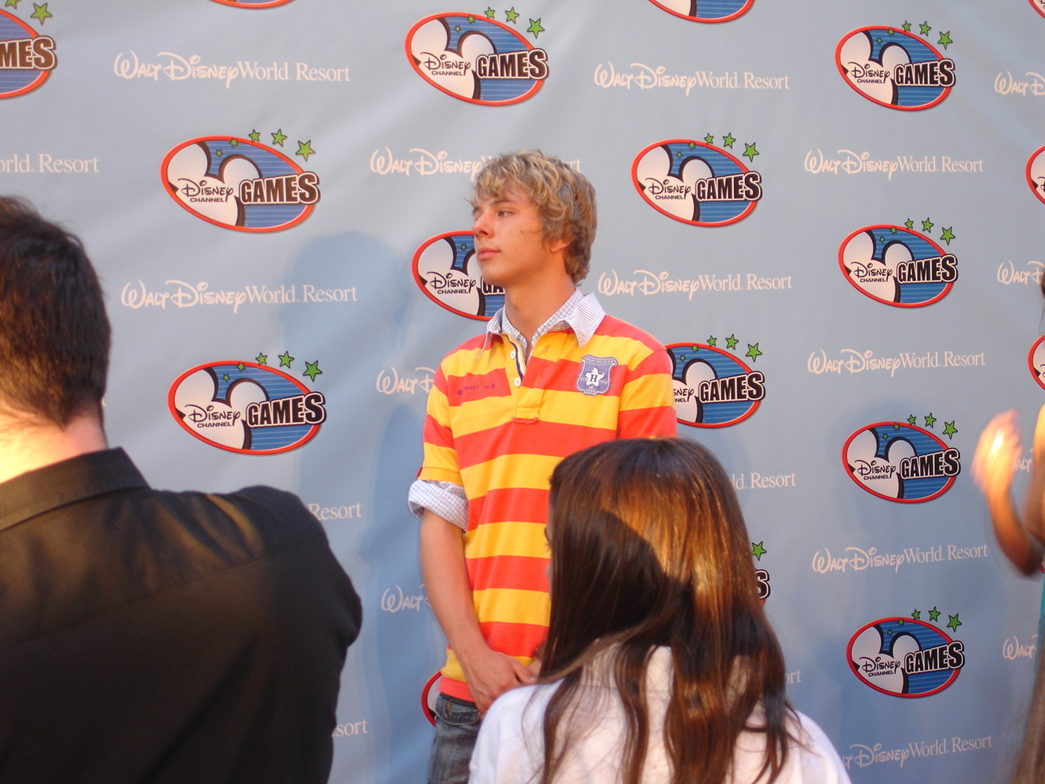 Benjamin Trinks