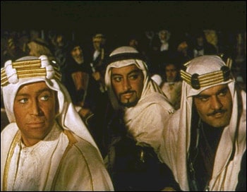 Lawrence of Arabia picture