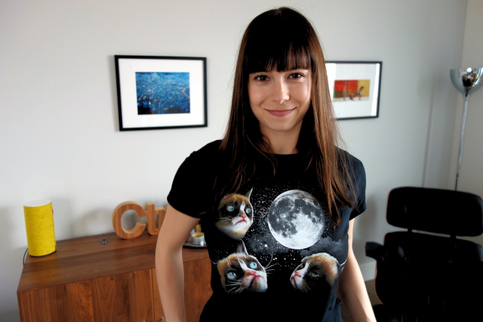 Veronica Belmont Veronica Belmont