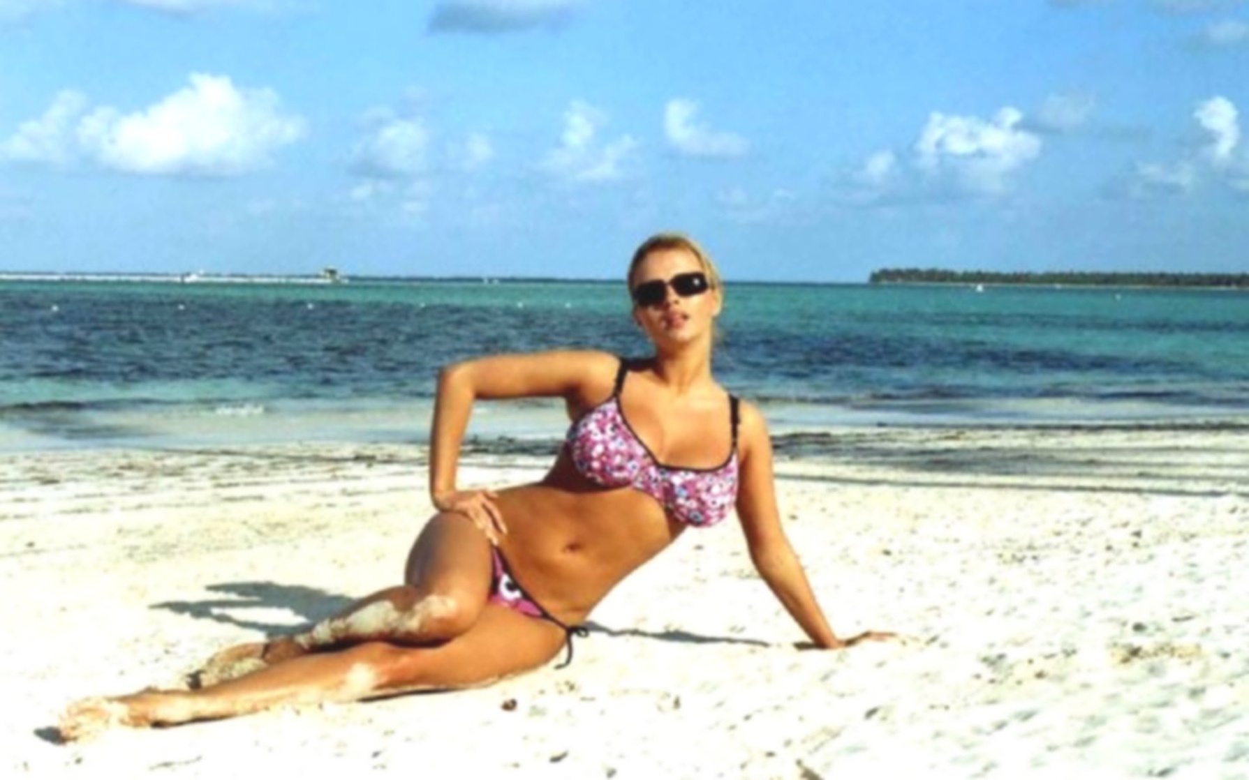 Anna Semenovich Anna Semenovich