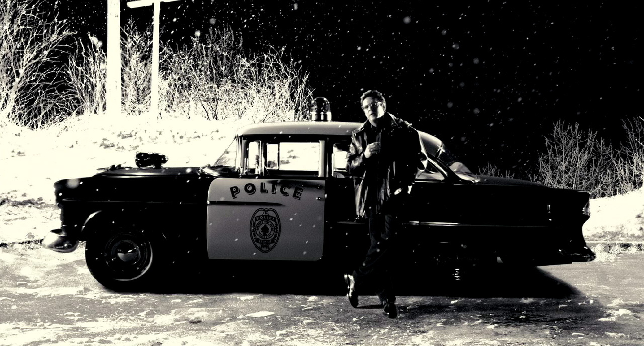 Sin City