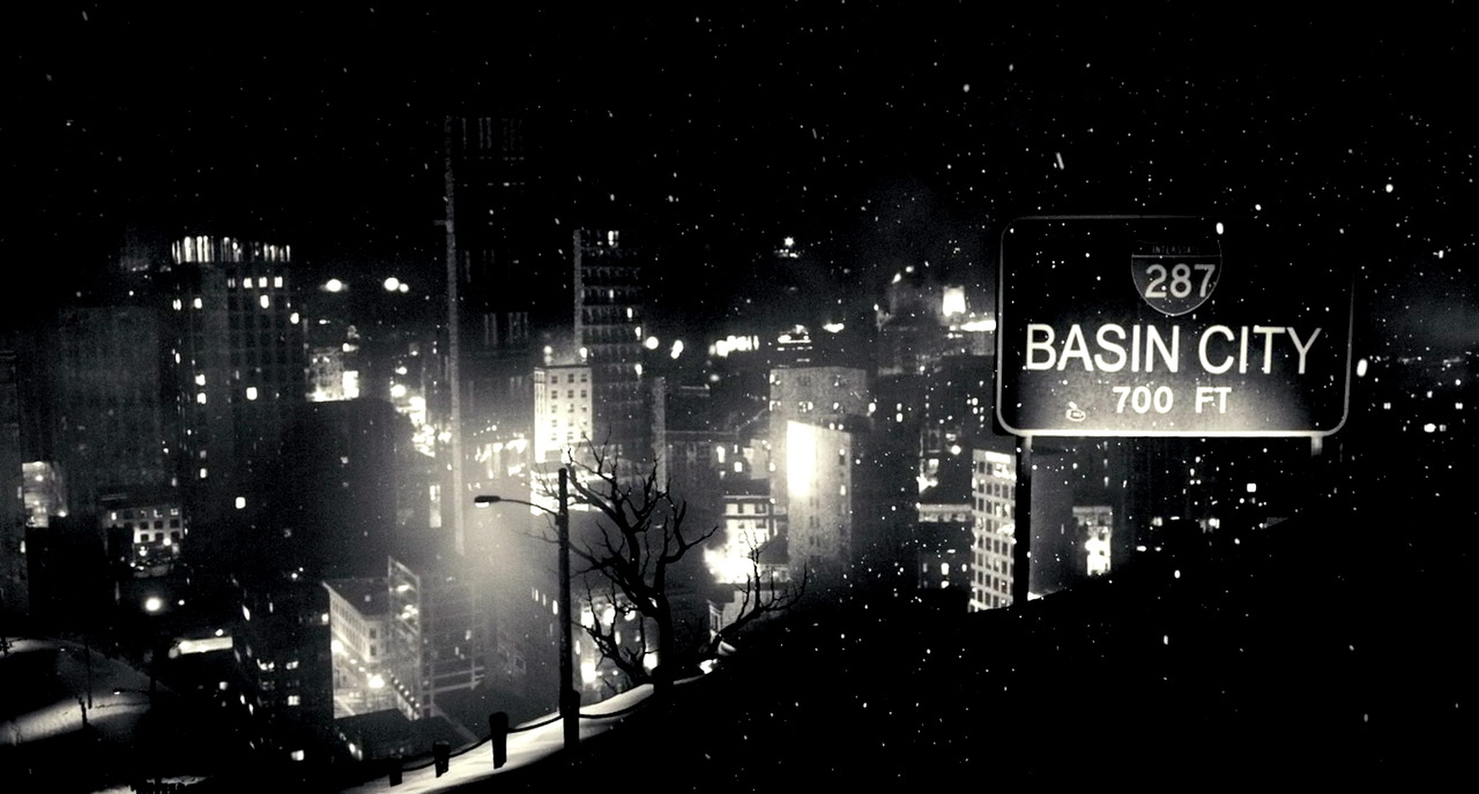 Sin City