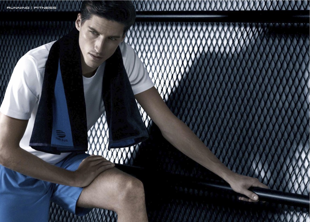 Ryan Kennedy (model)
