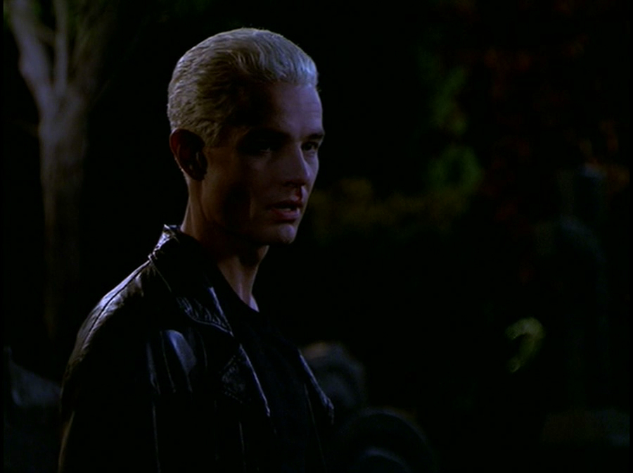 Buffy the Vampire Slayer