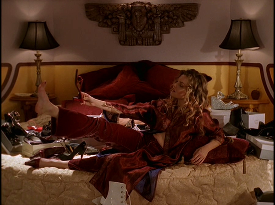 Buffy the Vampire Slayer
