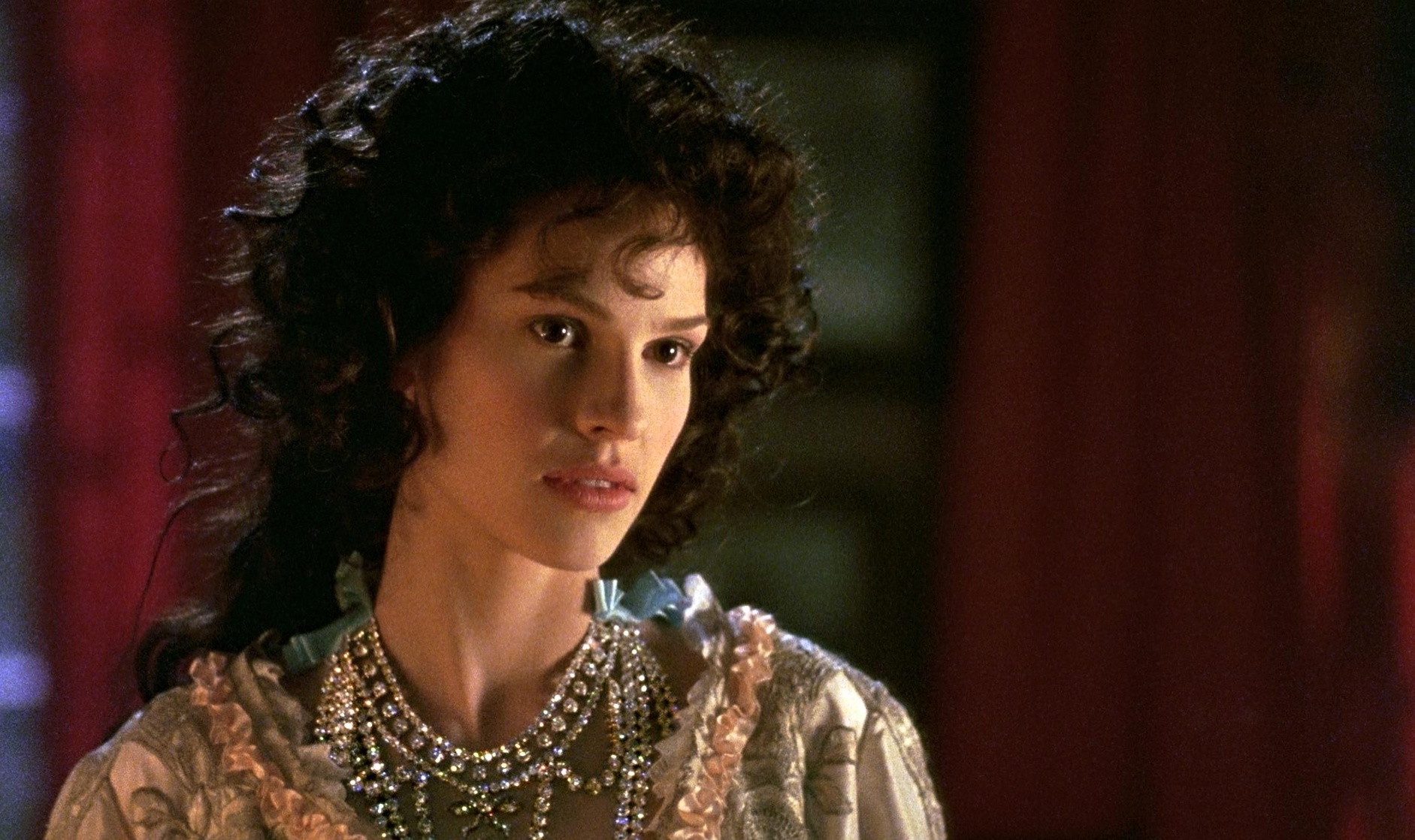 The Affair of the Necklace The Affair of the Necklace