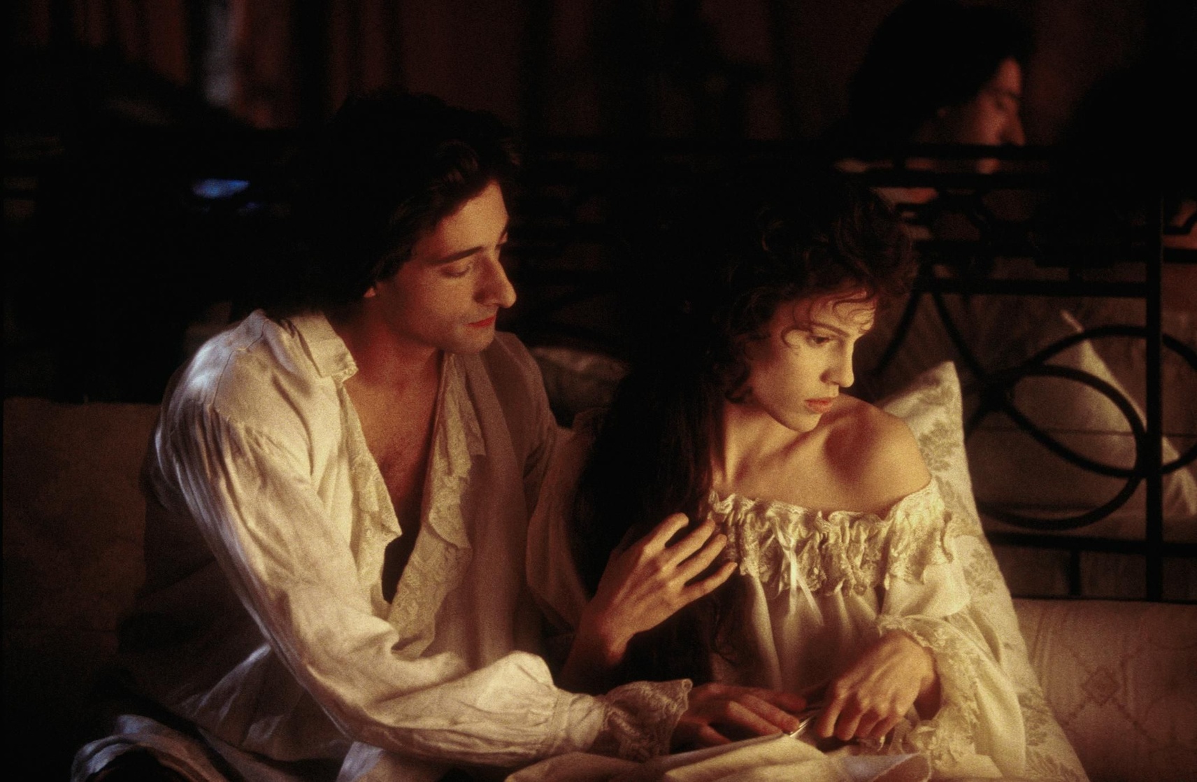 The Affair of the Necklace