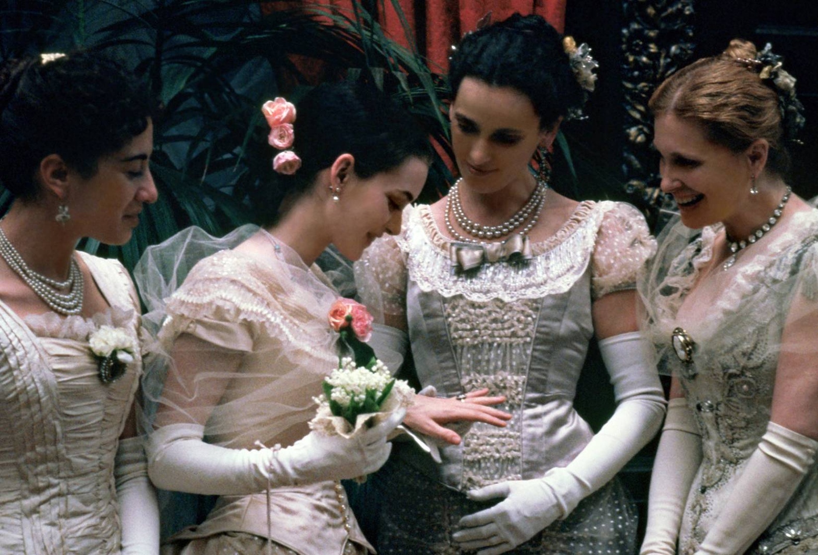 The Age of Innocence The Age of Innocence