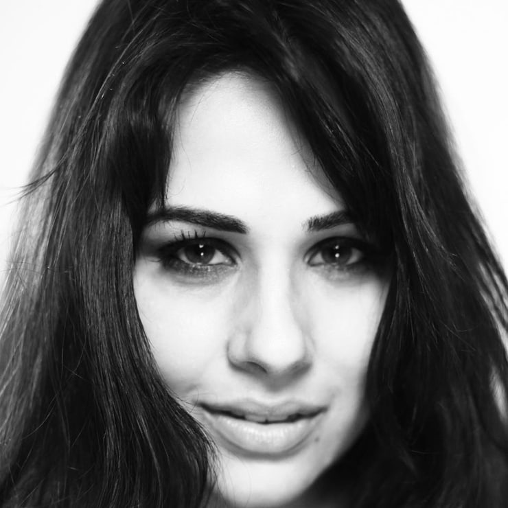 Image of Mandy Takhar