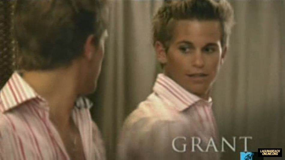 Grant Newman
