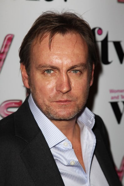 Picture of Philip Glenister