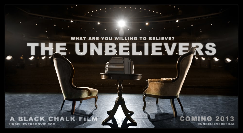 The Unbelievers