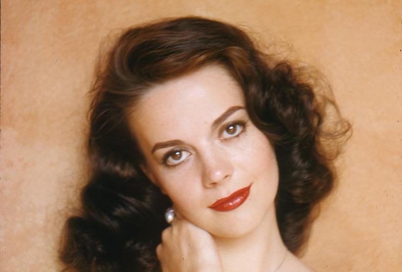 Natalie Wood Natalie Wood