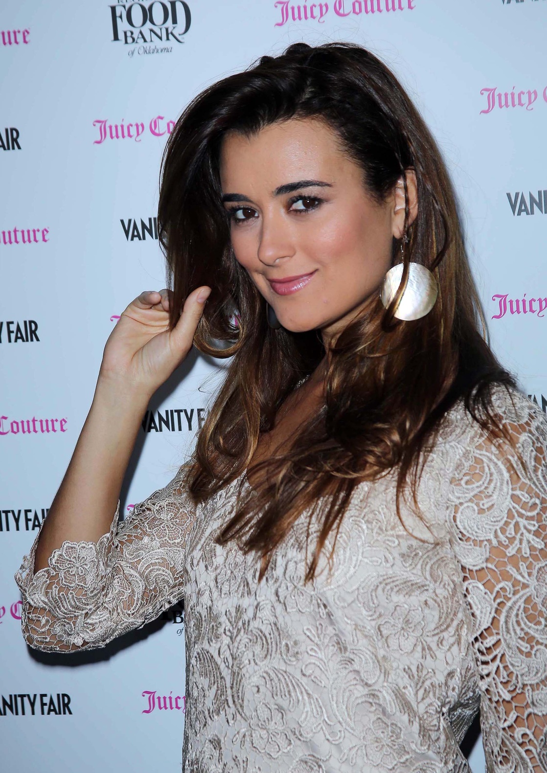 Cote de Pablo
