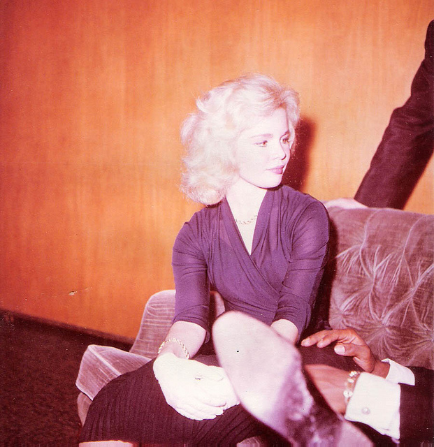 Picture of Tuesday Weld