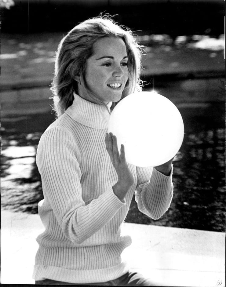 Next photo of Tuesday Weld