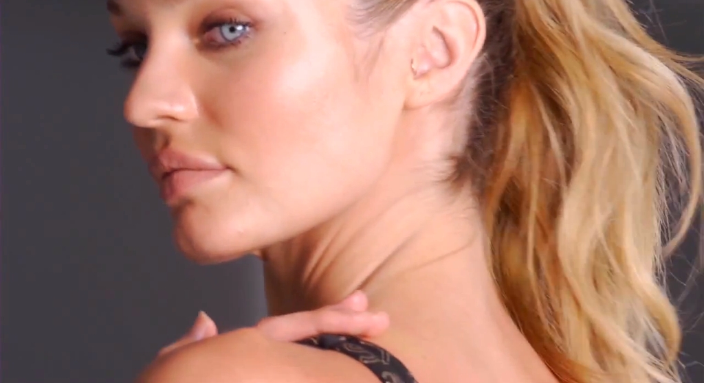 Candice Swanepoel