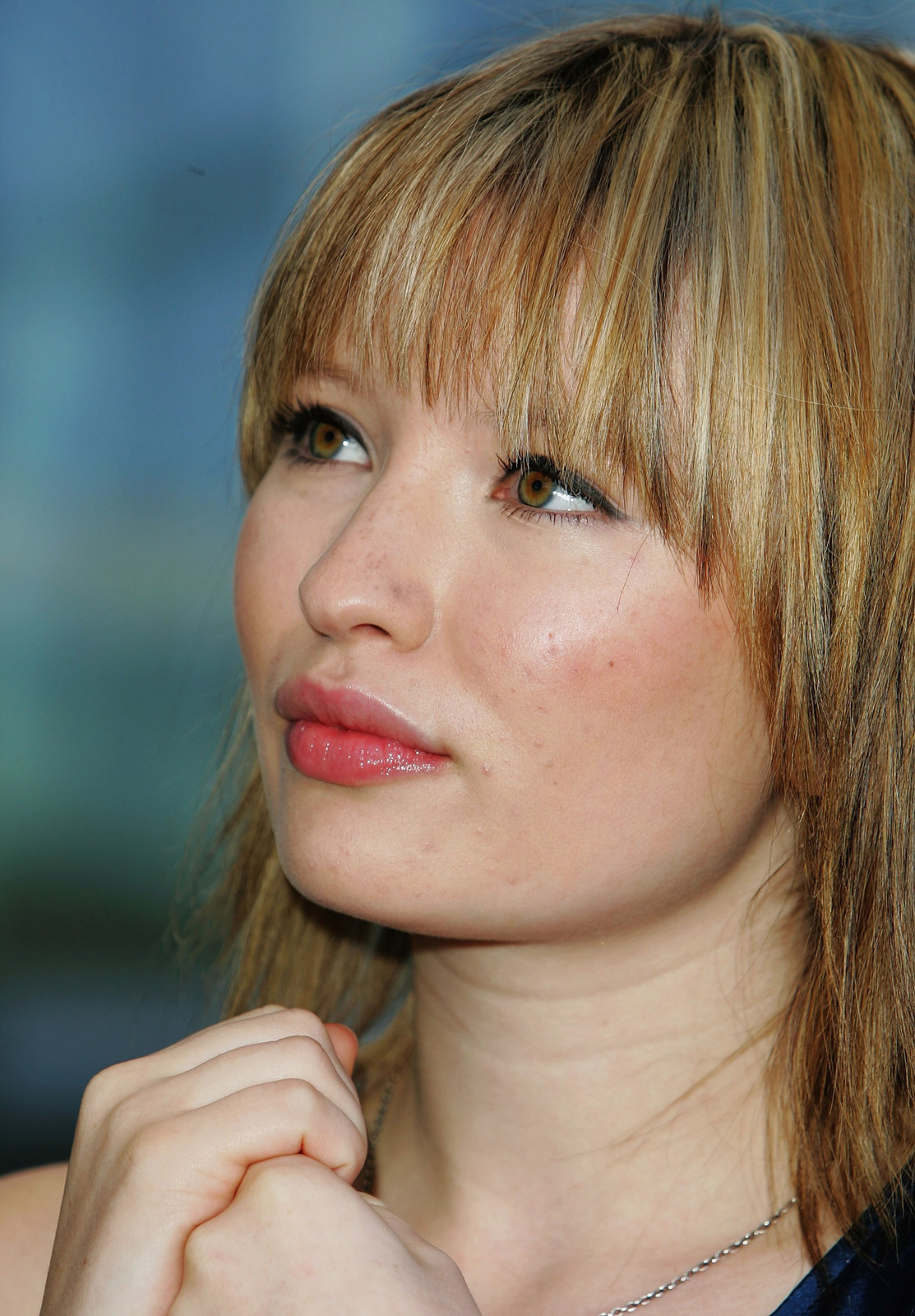 Emily Browning