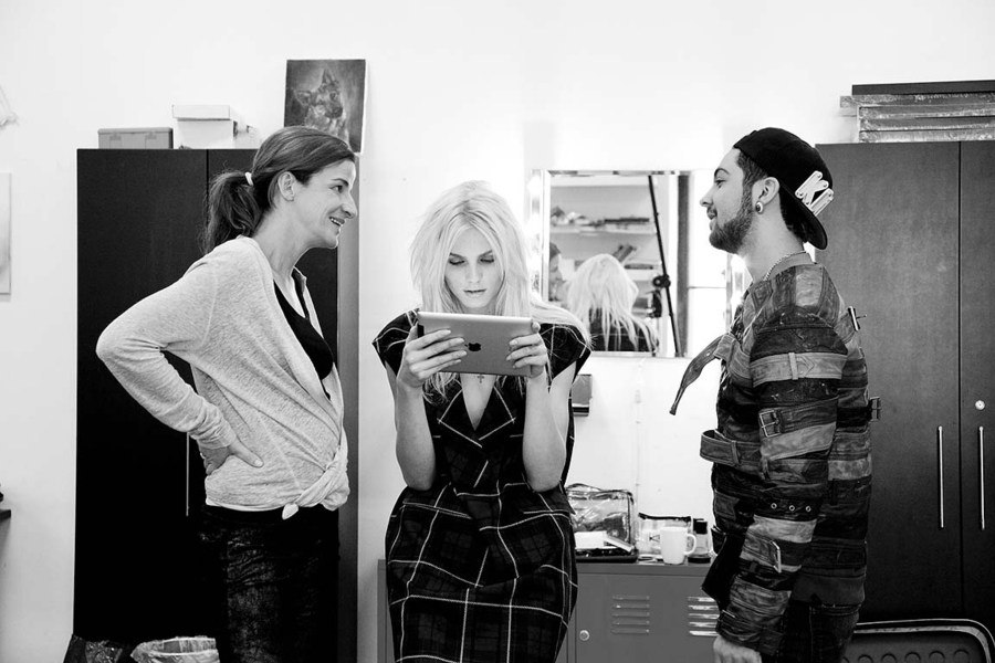Andrej Pejic