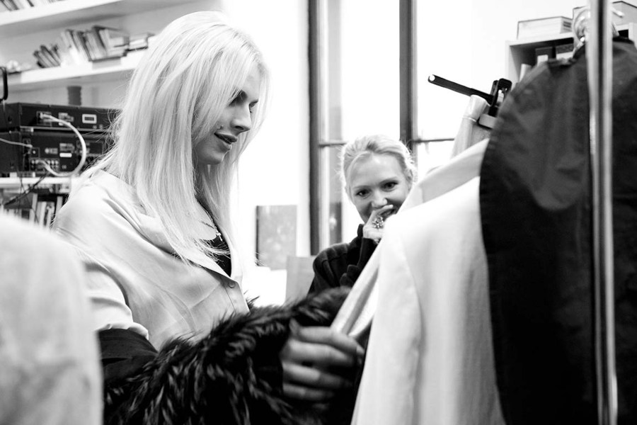 Andrej Pejic