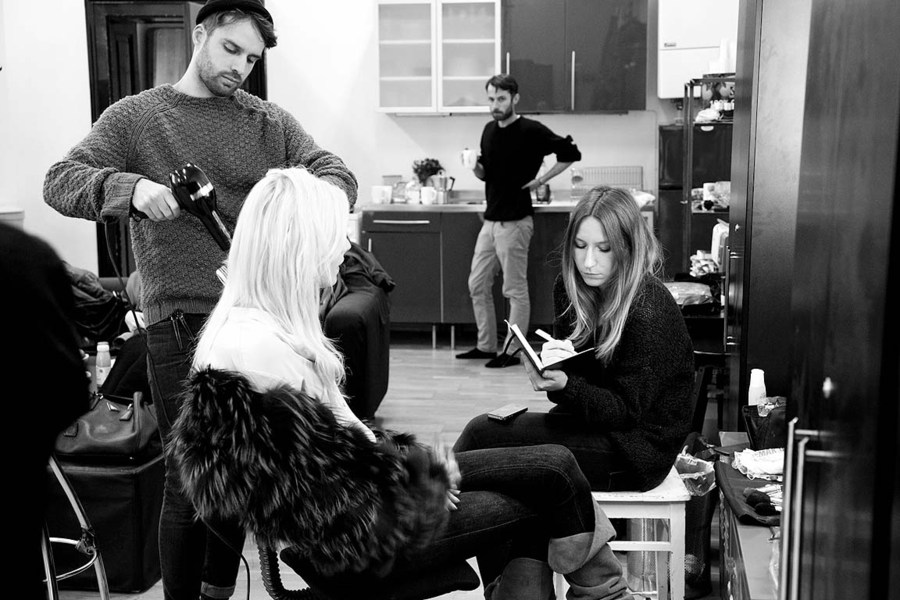 Andrej Pejic