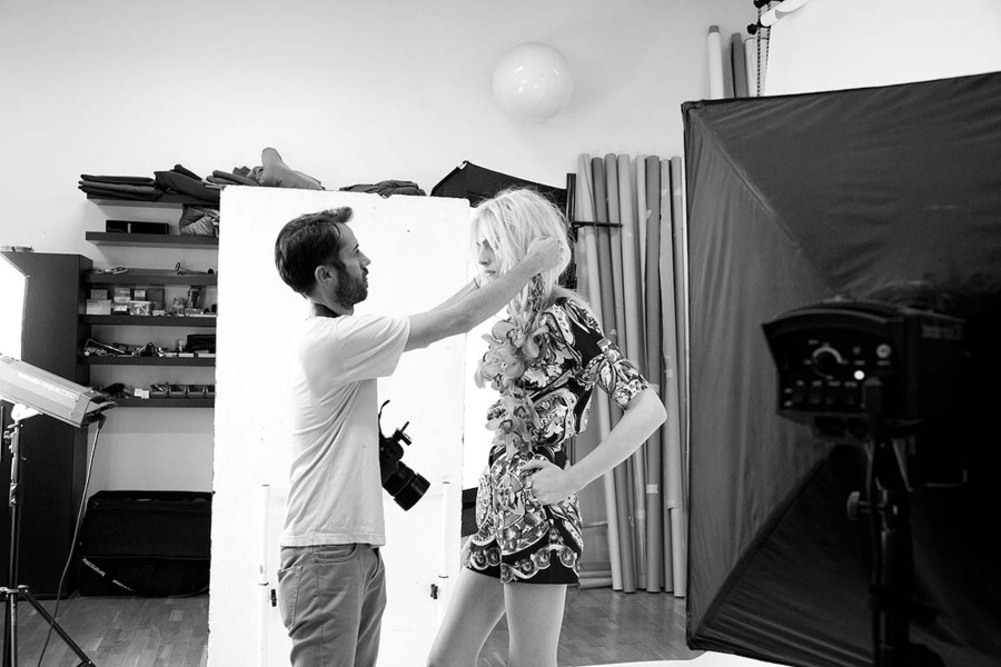 Andrej Pejic