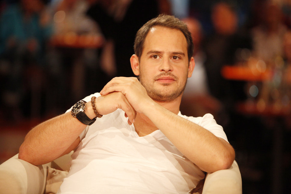 Moritz Bleibtreu AlloCiné