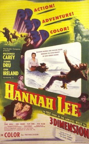 Hannah Lee image