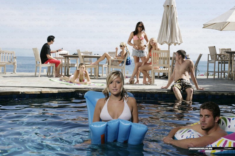 Image of Laguna Beach: The Real Orange County