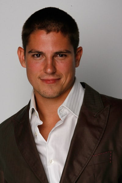 Sean Faris